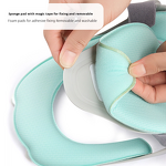Neck Support Brace Manufacturer - Five Generations Adjustable Anti-Head Adult Children's Neck Protector Home Office Traction Correction
