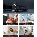 Percussion Massage Gun Manufacturer - Powerful Deep Tissue High-Speed Handheld Muscle Brushless for Body Head Fascial Vibration