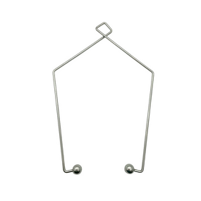 Massage Stick Manufacturer - Renhu Du Two Meridians Bladder Meridians Internal Organs Acupuncture Strong Magnetic Abdominal Back Clips