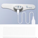 Sleep Aid Instrument Manufacturer - Smart Holding Microcurrent Hypnosis Massager and Relax Pressure Relief Sleep Device Health Care