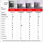 Vacuum Cupping Device Manufacturer - Household Set Air-Exhausting Tank Cupping Cups Special Tools for Body Chinese Medicine Beauty