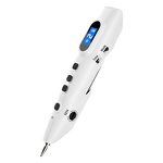 Electronic Acupuncture Pen Manufacturer - Self-Treatment for Body Traditional Chinese Medicine Technique Energy Conservation Health Maintenance