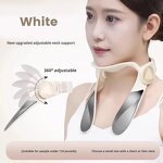 Neck Support Brace Manufacturer - Adjustable Pillow Traction Correction Device for Forward Head Posture Heightening Device for Correction