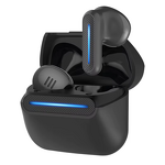 Wireless Earphones Manufacturer - New Popular Private Model TG10 5.3 Gaming In-ear Blue-teeth Gaming LED Battery
