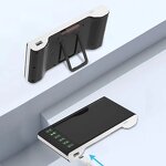 Digital Otoscope Manufacturer - 7-inch HD Endoscope Camera with 32G TF Card - Visualize and Examine Ear Nose and Throat