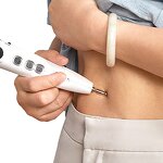 Electronic Acupuncture Pen Manufacturer - Rechargeable Multifunctional Acupoint Stimulation Self-Treatment