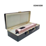 Terahertz Device Manufacturer - New Exclusive Cross-Border Infrared Energy Light Wave Meridian Massager Source Factory Healthcare Supply