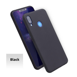 Phone Case Manufacturer - P SMARTplus Matte TPU Protective for Huawei Nova3i Candy Color Soft Full Coverage