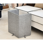 Under-Desk Heater Manufacturer - Factory Direct Sales Healthcare Supply Office Windless Winter Foot Warmer