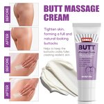Hip Lift up Cream Manufacturer - Butt Enhancement Cream Improve Flabby Sagging Firmer and Bigger
