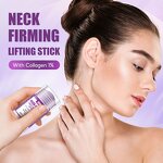 Neck Tightening Rod Manufacturer - RUOALL 40g Retinol & Collagen