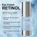 Eye Cream Manufacturer - SUMAX 30ml Retinol
