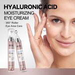 Eye Cream Manufacturer - SUMAX 20ml Ball Hyaluronic Acid Moisturizing