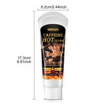 Tightening Cream Manufacturer - SUMAX 120ml Caffeine Abdominal Heat Sweat
