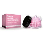 Face Cream Manufacturer - Moisturize and Firming Capsule 50ml Retinol Facial & Customize Private Label