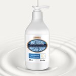 Breast & Hips & Private Area Care