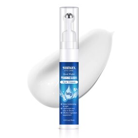 Eye Cream Manufacturer - SUMAX 15ml Magnesium Oil Deep Moisturizer