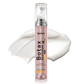 Eye Cream Manufacturer - Sumax 20ml Ball Botax BEE