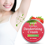 Deodorizer Manufacturer - SUMAX 60g Strawberry