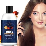 Hair Conditioner Manufacturer - RUOALL 300ml Batana Moisturizing