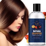 Shampoo Manufacturer - RUOALL 300ml Batana Moisturizing