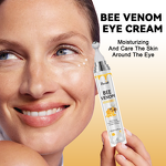 Eye Cream Manufacturer - RUOALL 20ml Ball Bee Venom Moisturizing
