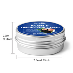 Deodorizer Manufacturer - RUOALL 60g Men's