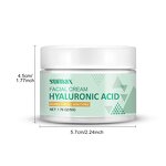 Facial Moisturizing Cream Manufacturer - SUMAX 50g Hyaluronic Acid