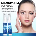Eye Cream Manufacturer - SUMAX 15ml Magnesium Oil Deep Moisturizer