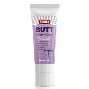 Hip Lift up Cream Manufacturer - Butt Enhancement Cream Improve Flabby Sagging Firmer and Bigger