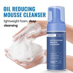 Cleansing Mousse Manufacturer - SUMAX 150ml Oil Reducing