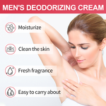 Deodorizer Manufacturer - SUMAX 60g Strawberry