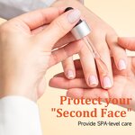 Foot Cream Manufacturer - Sumax Private Label Foot Skin Care Moisturizing for Cracked Peel 40% Urea