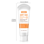 Sunscreen Manufacturer - SUMAX 120ml