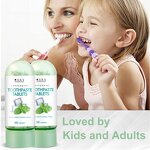 Toothpaste Tablets Manufacturer - Mint/Peach/watermelon Travel Size Mouth Fresh & Wholesale