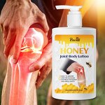 Moisturizing Lotion Manufacturer - RUOAL 200ml Honey Joint