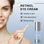 Eye Cream Manufacturer - SUMAX 30ml Retinol