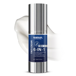 Face Cream Manufacturer - SUMAX 30ml Men's 6 In1 Moisturizing Men Facial
