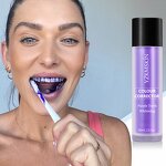 Teeth Whitening Gel Manufacturer - OEM ODM Oral Care Effectively Remove Yellow Plaque Whitening Oral Stains Plaque No Hurt on Enamel Whiten Toothpaste