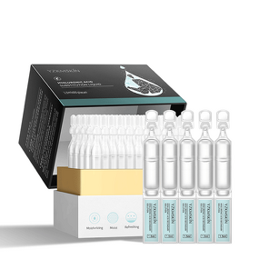 Face Serum Manufacturer - Wholesale Private Label Skin Care Product Herbal Extracts Nourishing Essence Retinol BFS OEM ODM