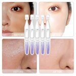 Facial Serum Manufacturer - OEM Best Beauty Product Vitamin C E Retinol Brightening Hydrating Korean Face Skin Care Whitening