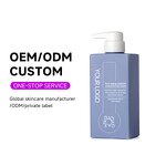 Body Lotion Manufacturer - OEM ODM Organic Vitamin C Lighten Whiten Butter Skin Care Cream Advanced Anti-aging Peptide Moisturizing