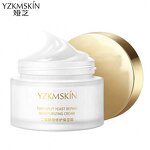 Skin Care Set Manufacturer - Wholesale OEM ODM Korean Cosmetic Product Snail Serum Vitamin C E Organic Private Label Moisturizing Cream Kit