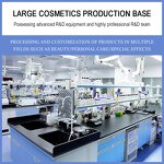 Facial Cleanser Manufacturer - OEM ODM Skin Care Moisturizing Face Wash Pore Control Cleansing Oil Blackhead Makeup Remover Herbal Nourishing