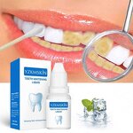 Teeth Whitening Liquid Manufacturer - OEM ODM Professional Tooth Whitening Serum Essence Gel Organic Powder Dental Care Color Corrector