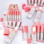 Highlighter Manufacturer - MISS BETTY 24 Piece Fairy Pat Powder Brightening Full Body Magic Shiner Ultramo