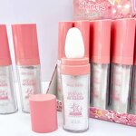 Highlighter Manufacturer - MISS BETTY 24 Piece Fairy Pat Powder Brightening Full Body Magic Shiner Ultramo