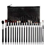 Makeup Brush Set Manufacturer - 19 Multi-functional Portable Eye Shadow Makeup Tools & Cross Border Special