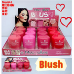 Cream Blush Manufacturer - New 12 Pc Cream Stick High Quality Creamy for Cheek & Custom Private Label