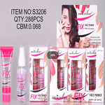 Make-up Spray Manufacturer - Micolor Two-in-one Transparent Moisturizing Light Sensitive Before Long-lasting